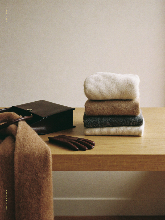 Accessoires