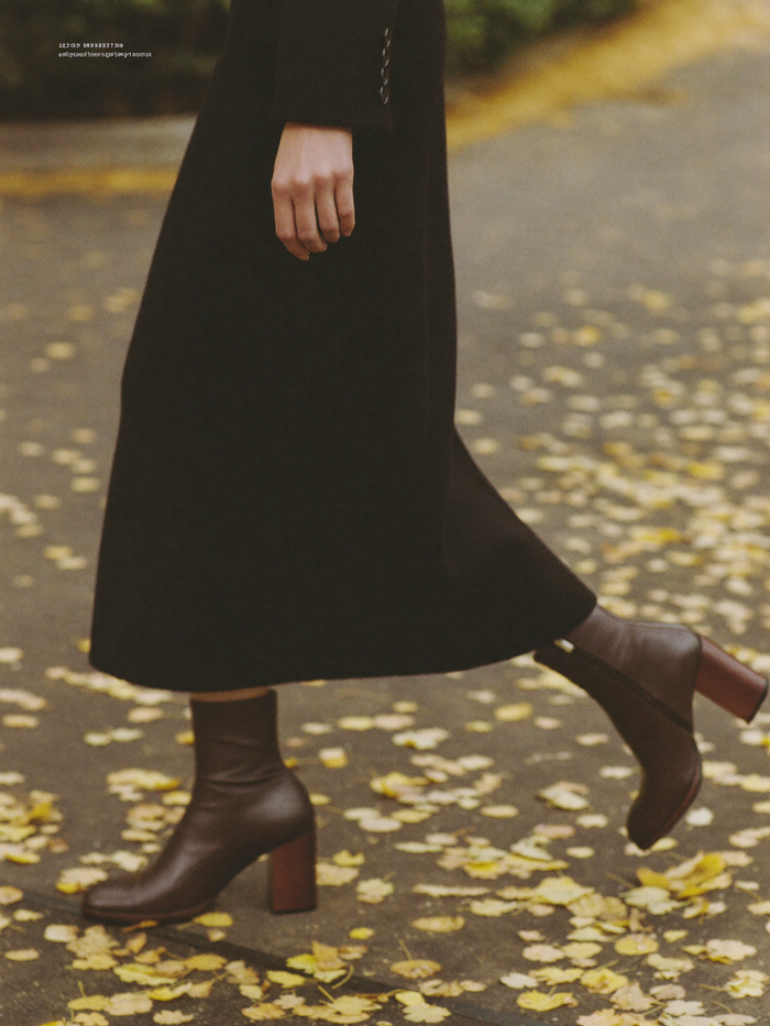 Rock & Stiefelette
