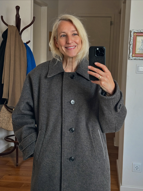 Kundenfoto Andrea K.
